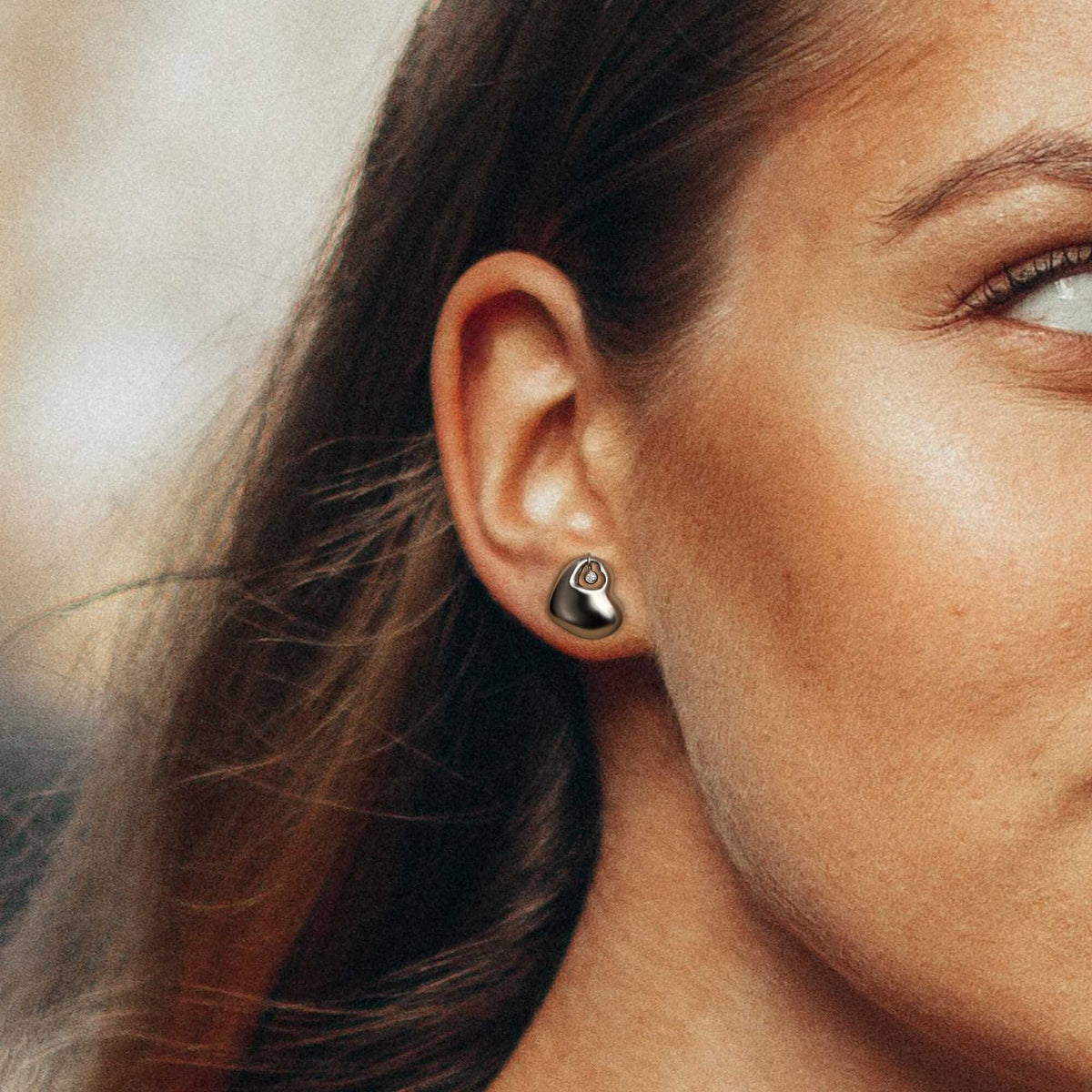 Milture | Stud Earrings