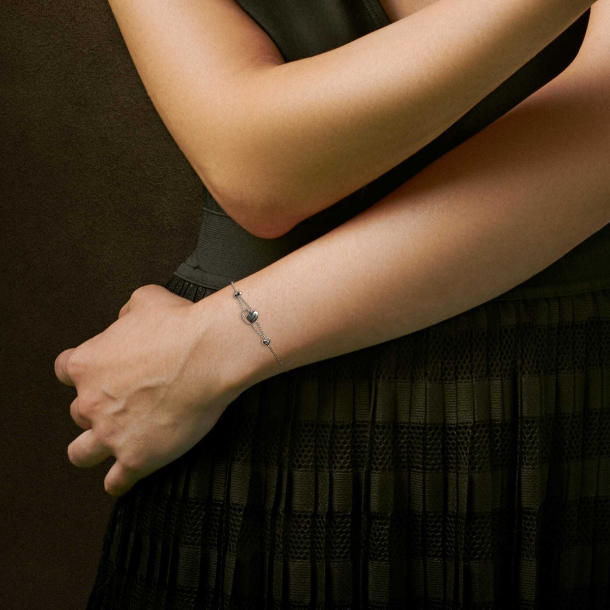 Niama | Soft Bracelet