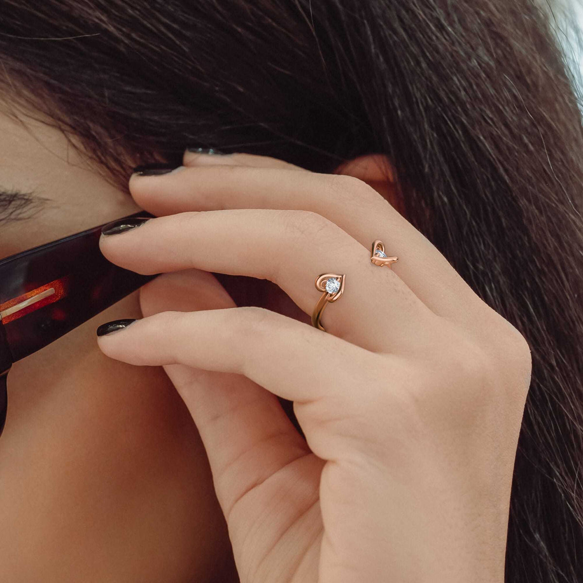 Silvo | Statement Ring