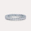 Marquise Eternity Band