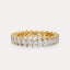 Marquise Eternity Band