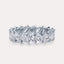Marquise Eternity Band