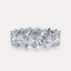 Marquise Eternity Band