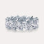 Marquise Eternity Band