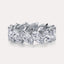 Marquise Eternity Band