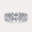 Emerald Eternity Band