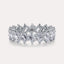 Emerald Eternity Band
