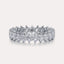 Radiant Eternity Band