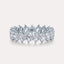 Radiant Eternity Band