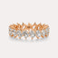 Radiant Eternity Band