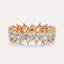 Radiant Eternity Band