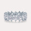 Radiant Eternity Band