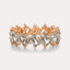 Radiant Eternity Band