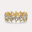 Radiant Eternity Band