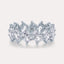 Radiant Eternity Band