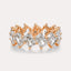 Radiant Eternity Band