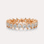 Princess Eternity Band