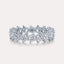 Princess Eternity Band