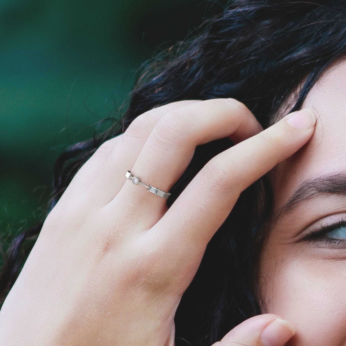 Define | Statement Ring