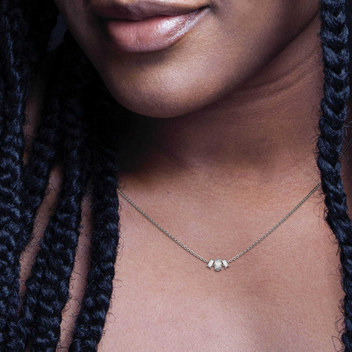 Zolgis | Necklace