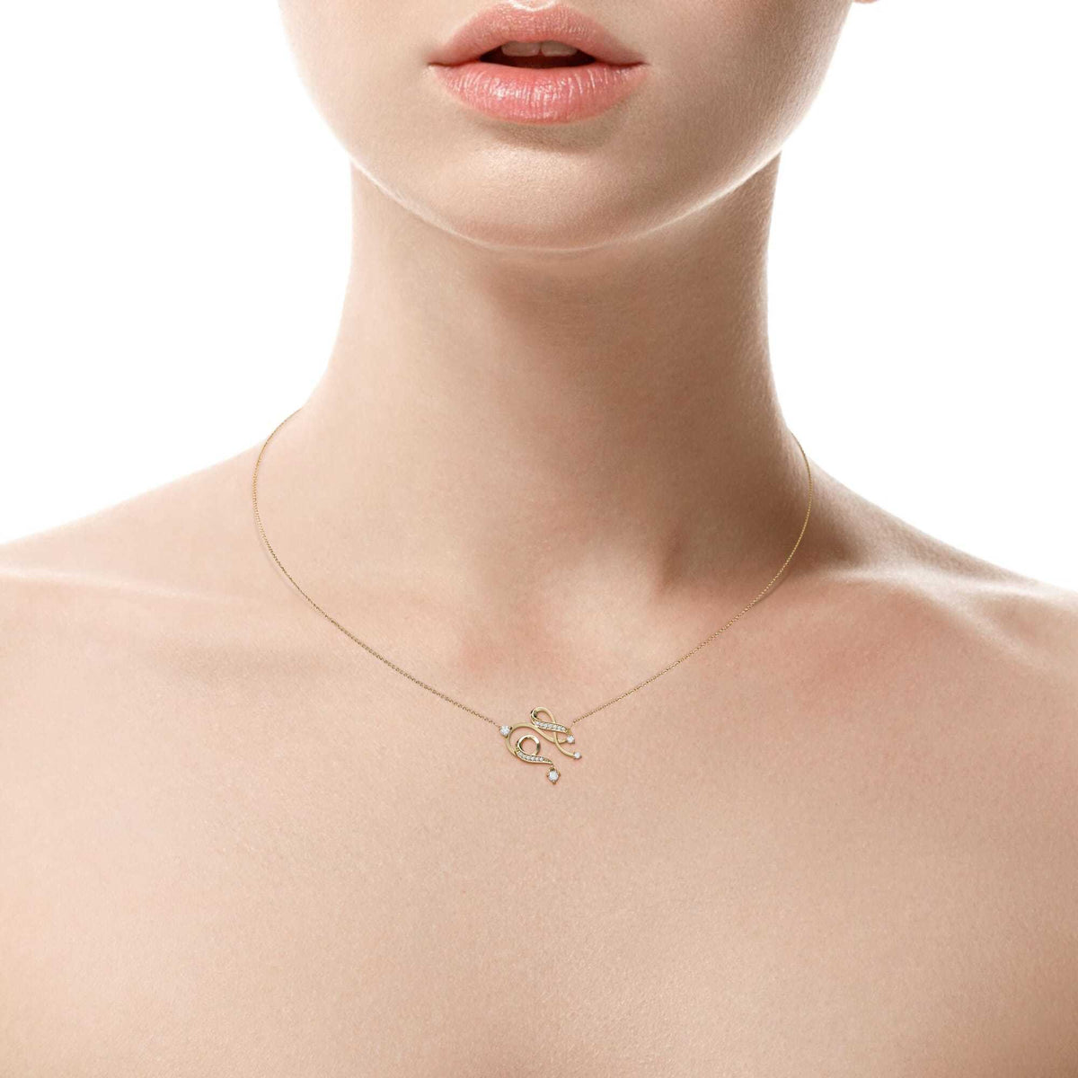 Silyato | Necklace