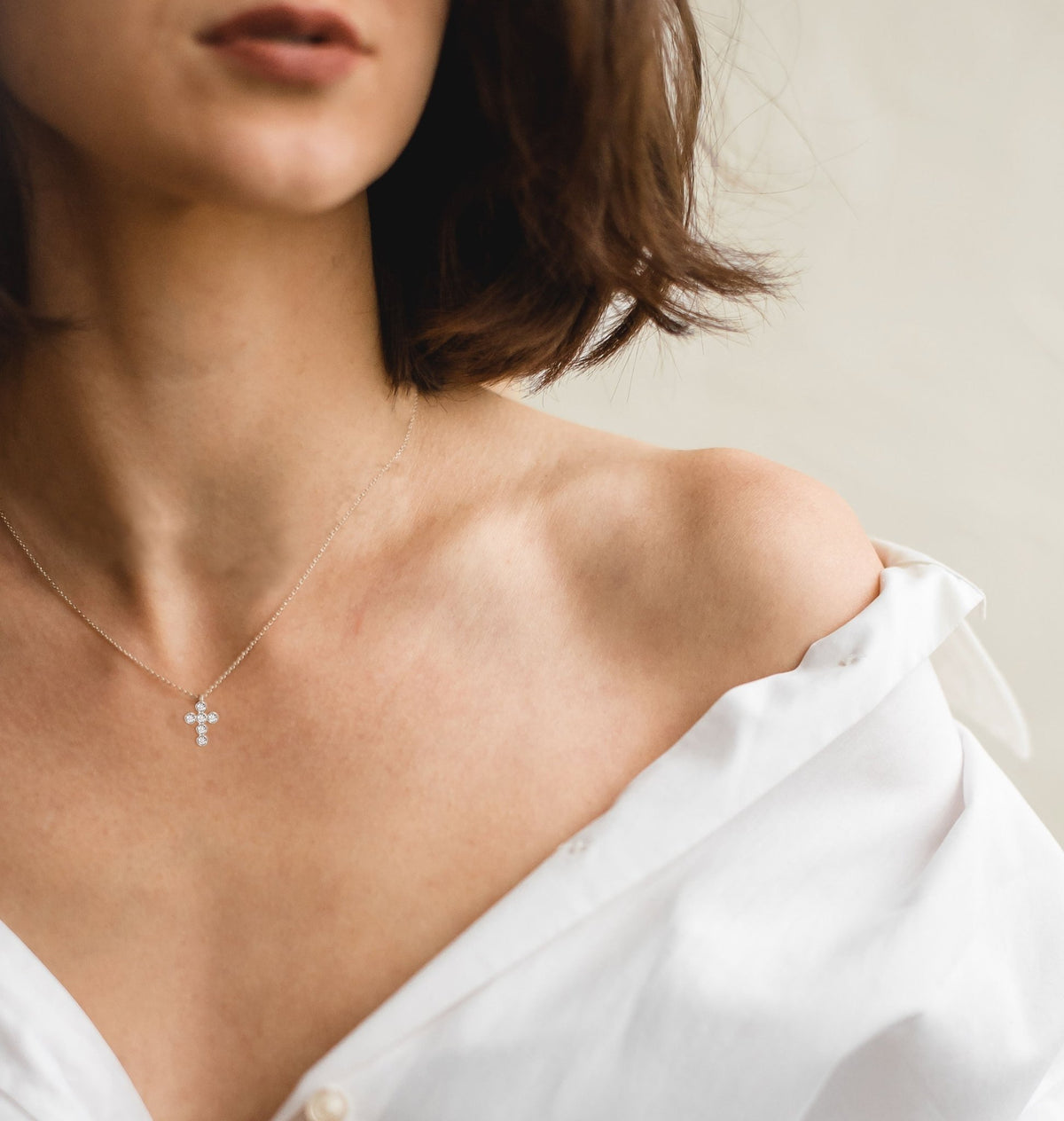 Glawer | Necklace