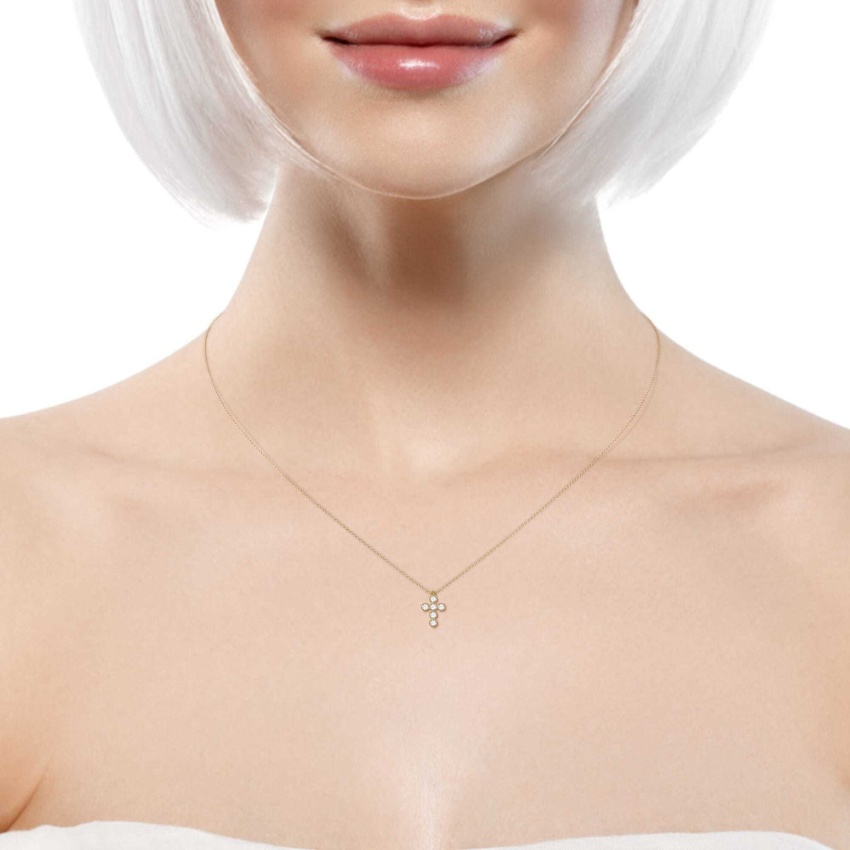Anclow | Necklace