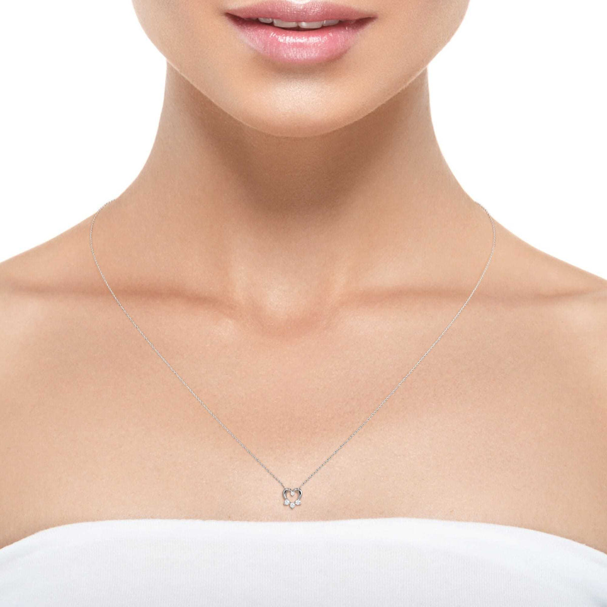Ryuf | Necklace