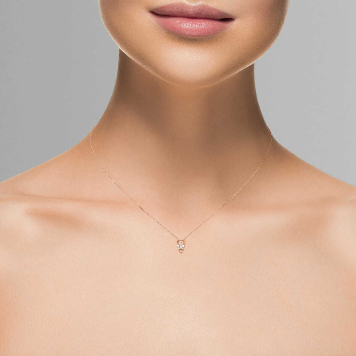 Deeptue | Necklace