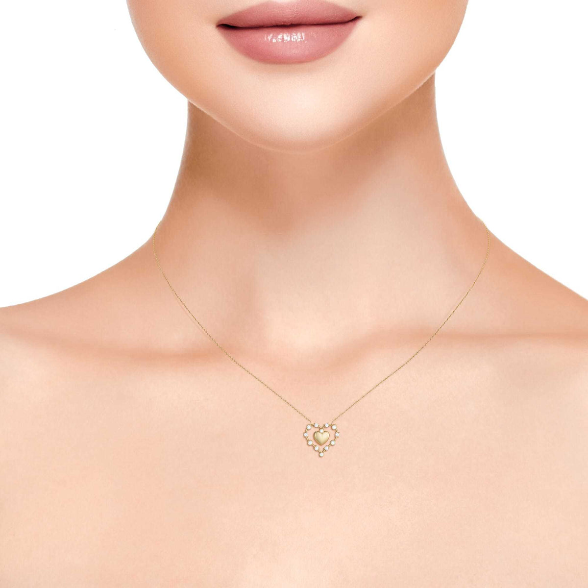 Hala | Necklace