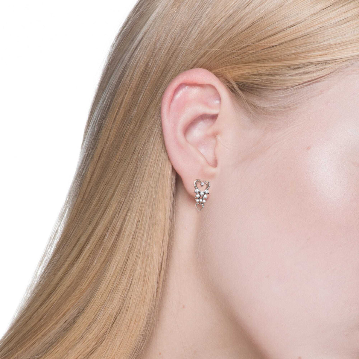 Wowly | Drop Earrings