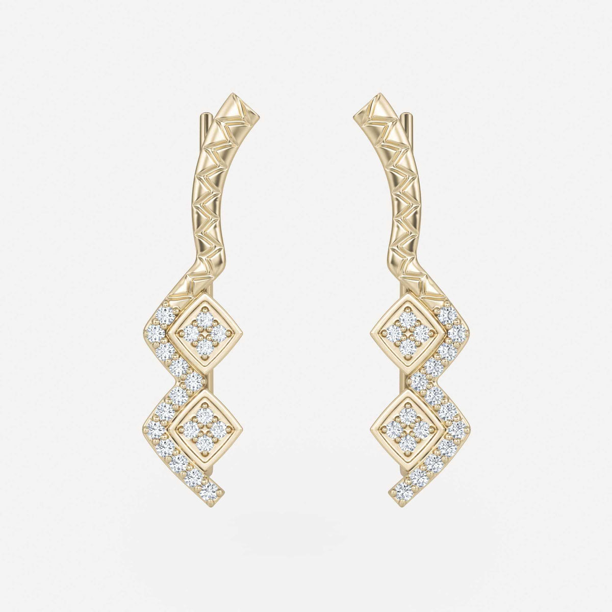 Eepira | Climber Earrings