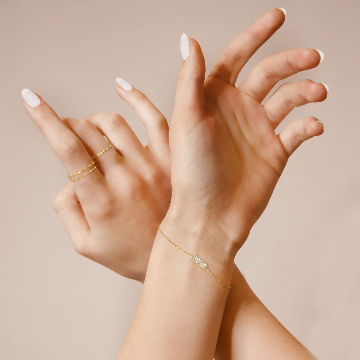 Regores | Soft Bracelet