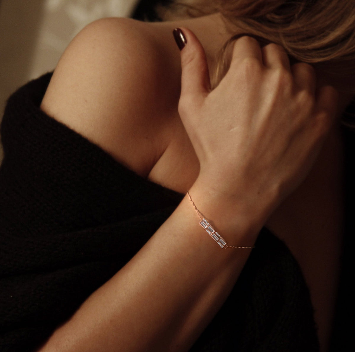Inecanue | Soft Bracelet