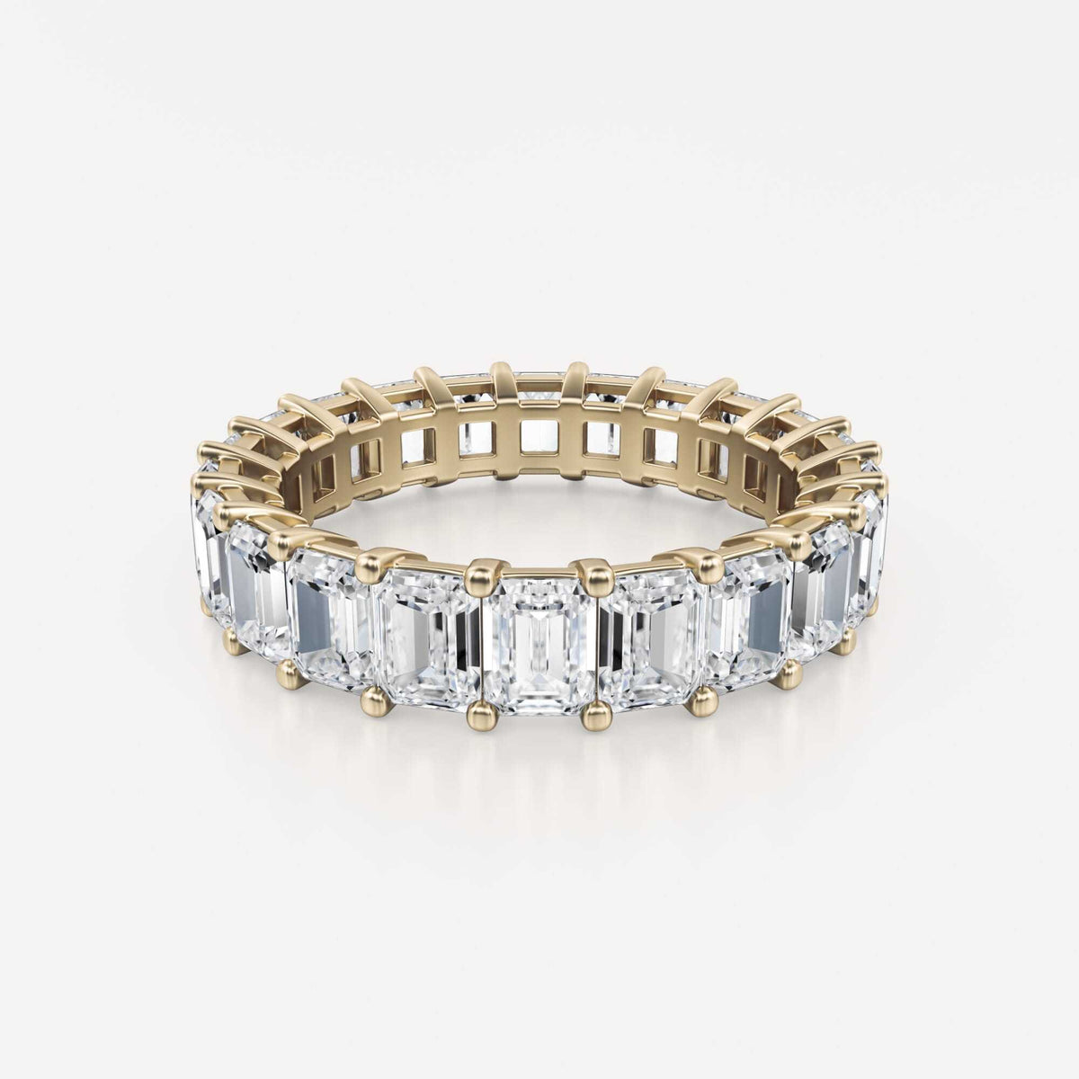 Malim | Lab Grown Diamond Eternity Band