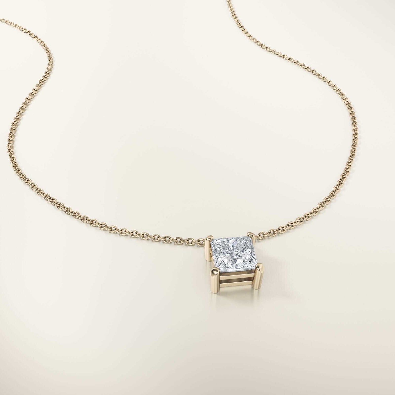 Renew | Necklace