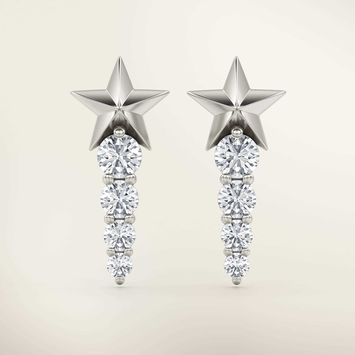 Elegance | Stud Earrings