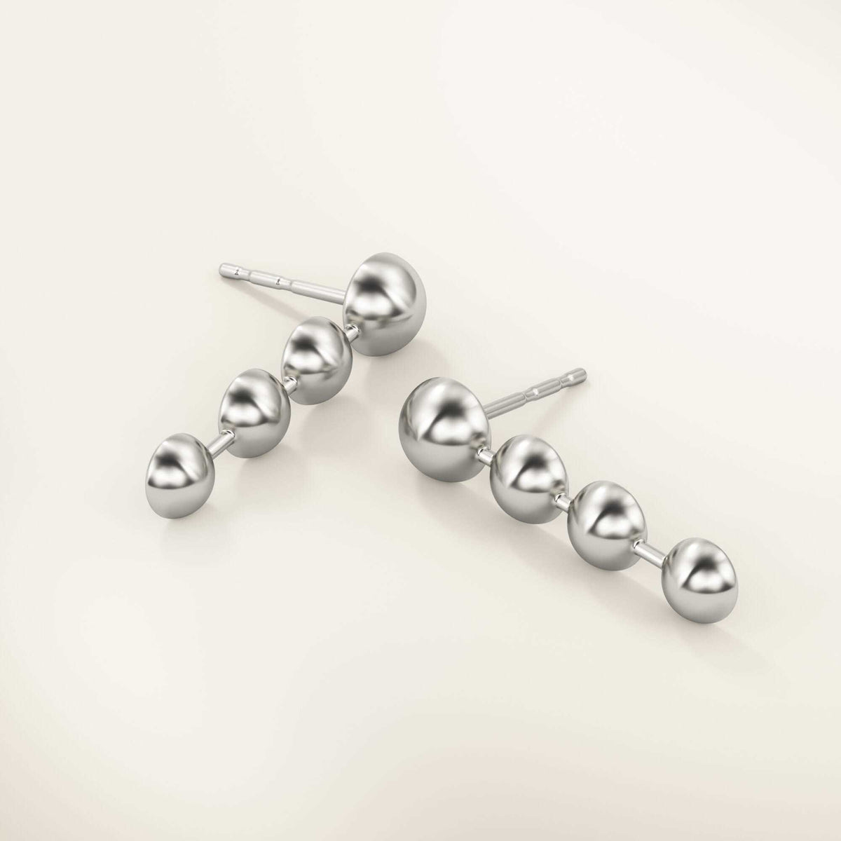 Venust | Stud Earrings