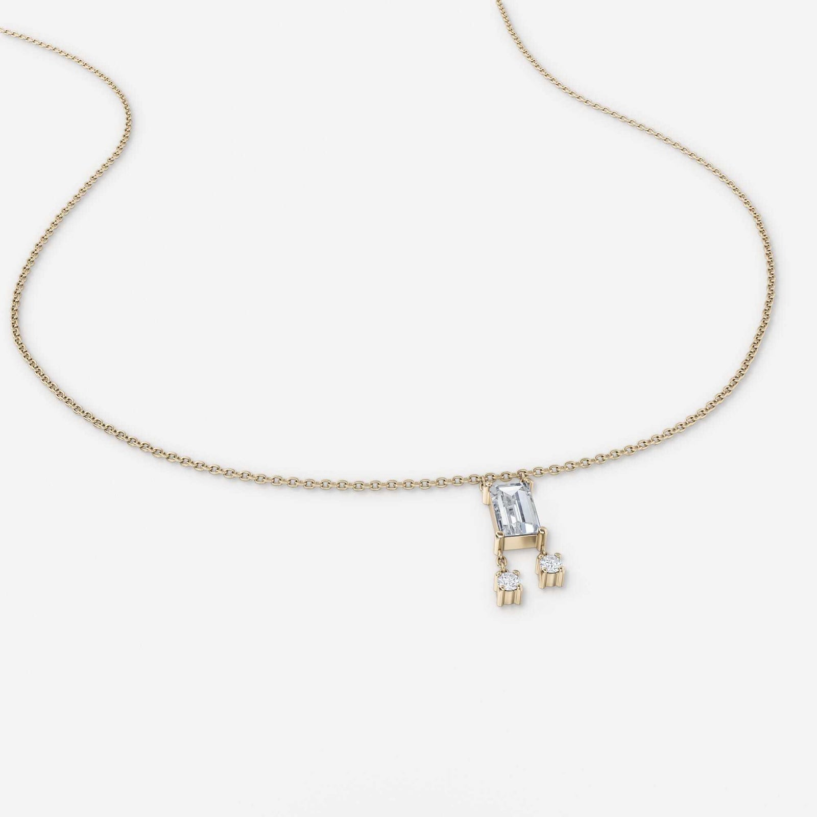 Norit | Necklace