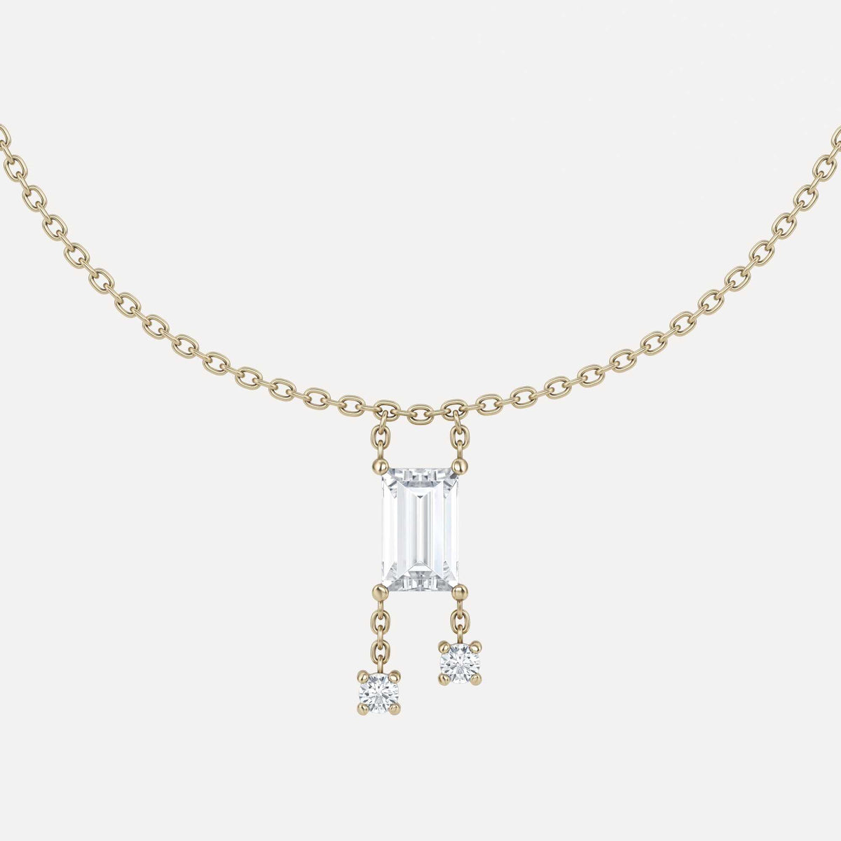 Norit | Necklace