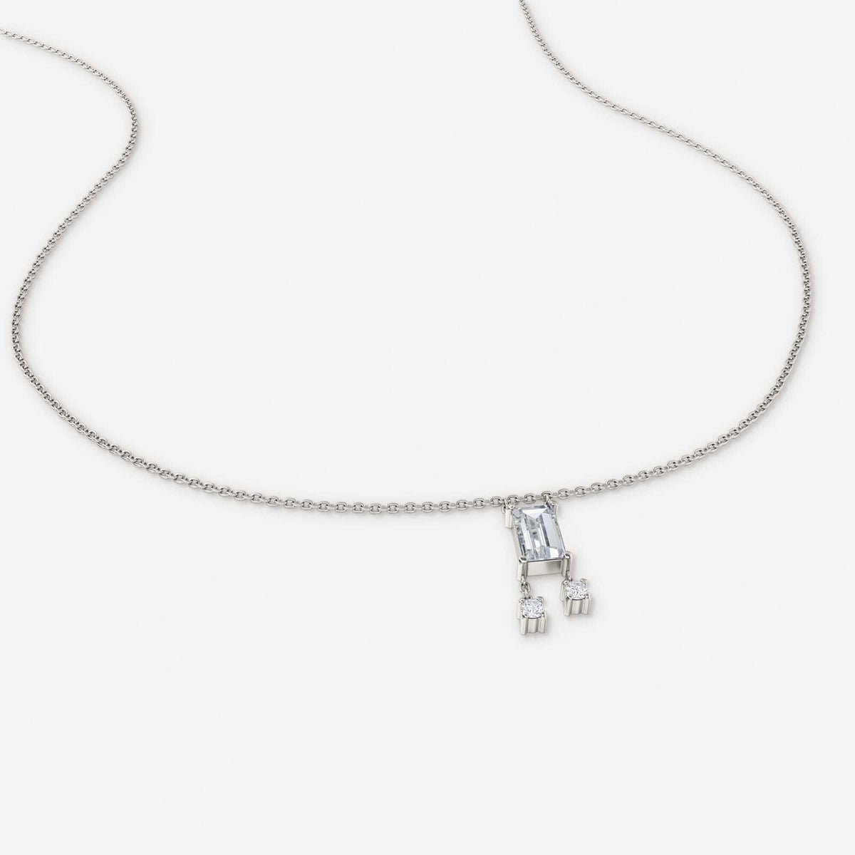 Norit | Necklace