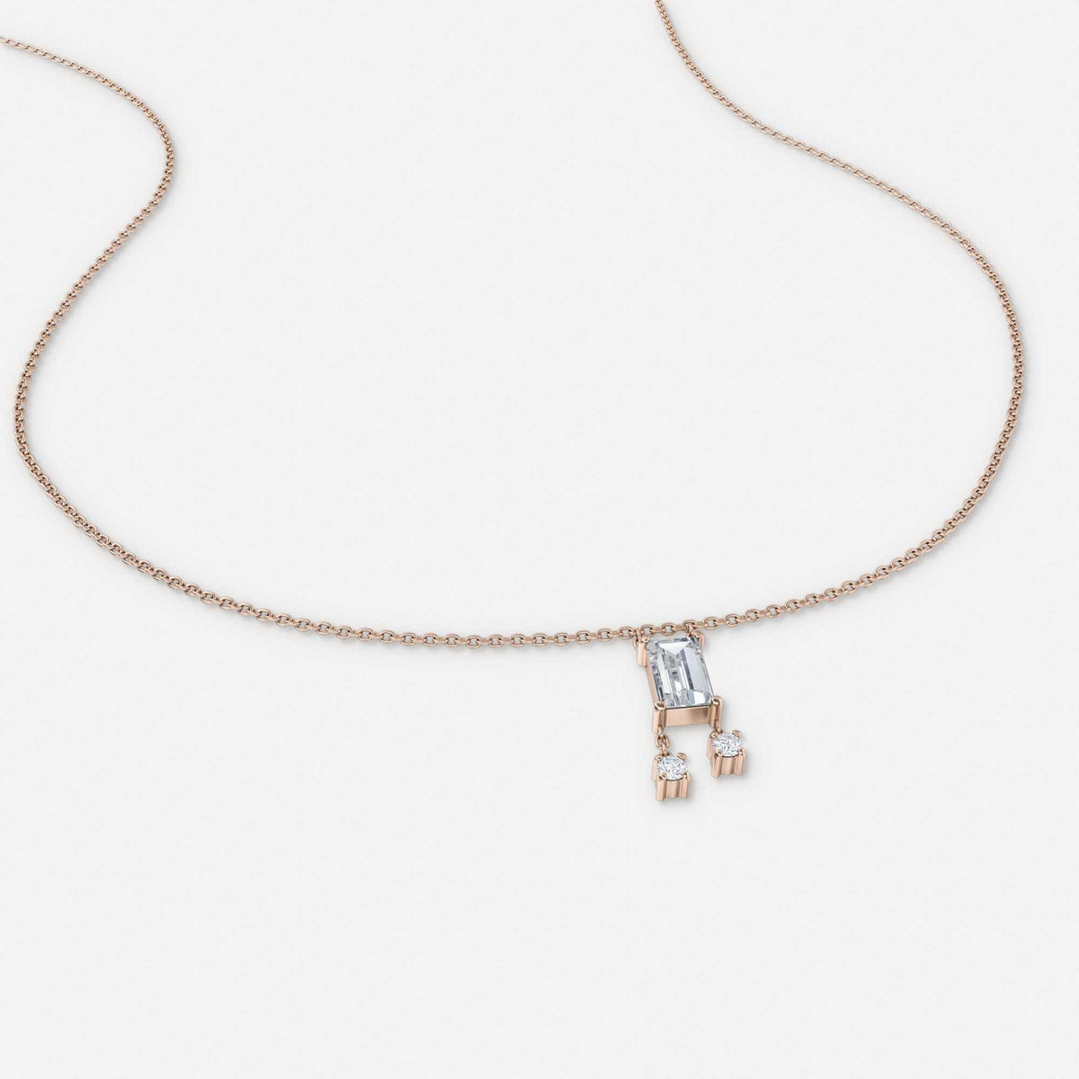 Norit | Necklace