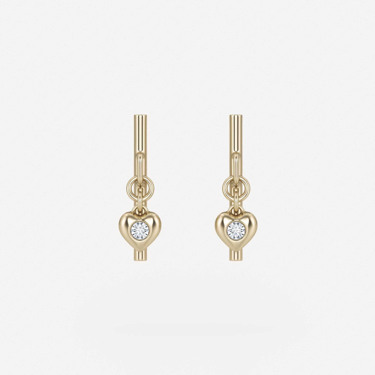 Closape | Climber Earrings