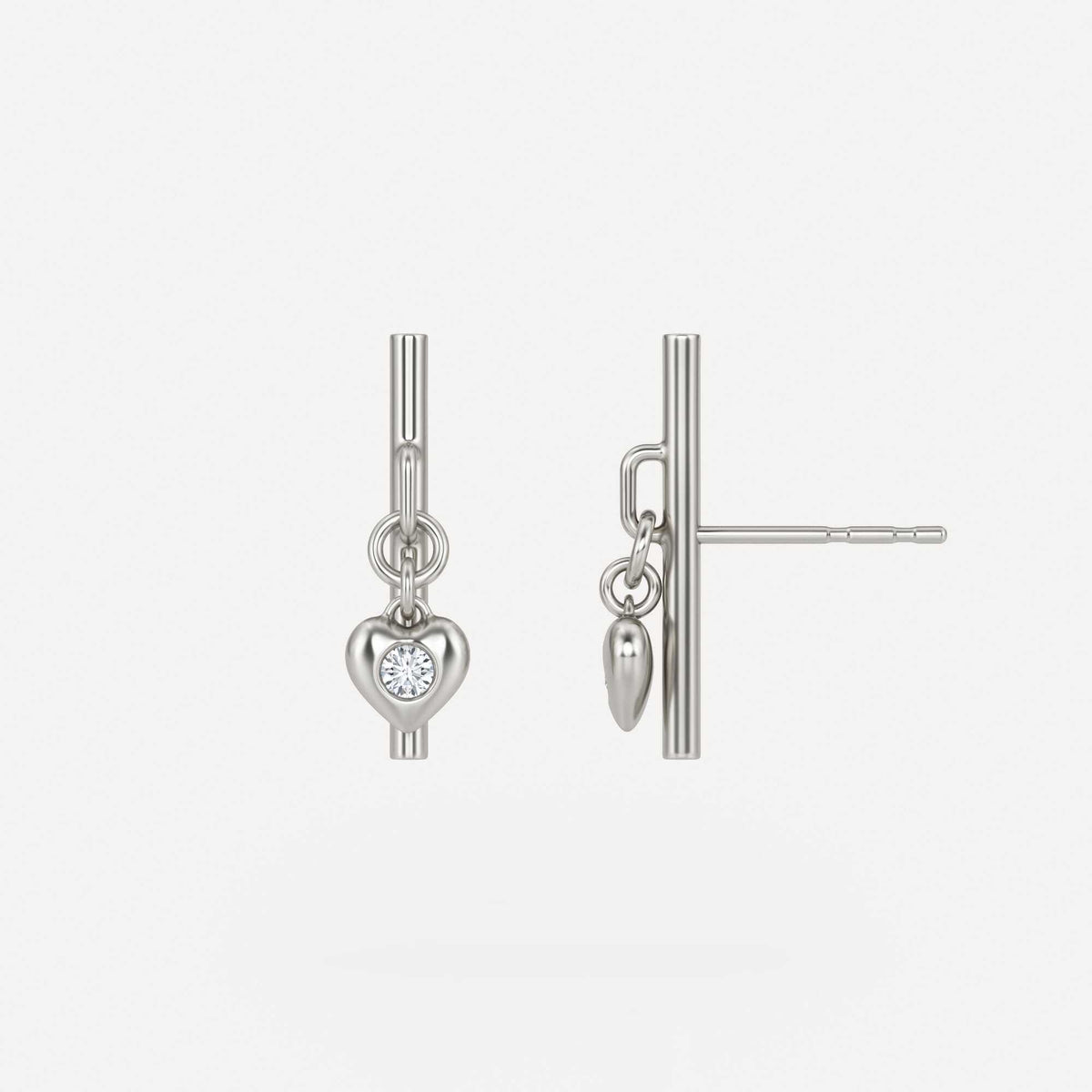 Closape | Climber Earrings