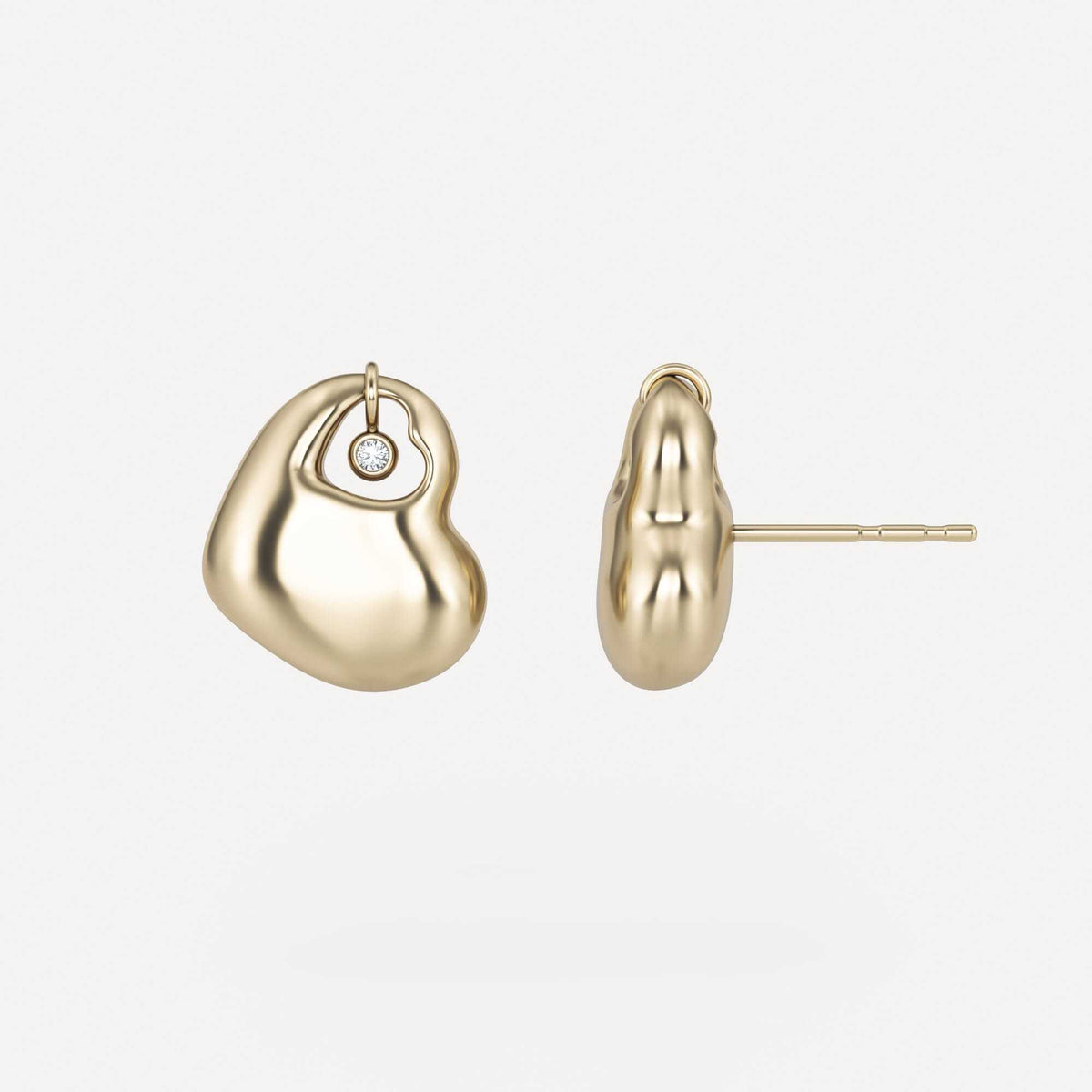 Milture | Stud Earrings