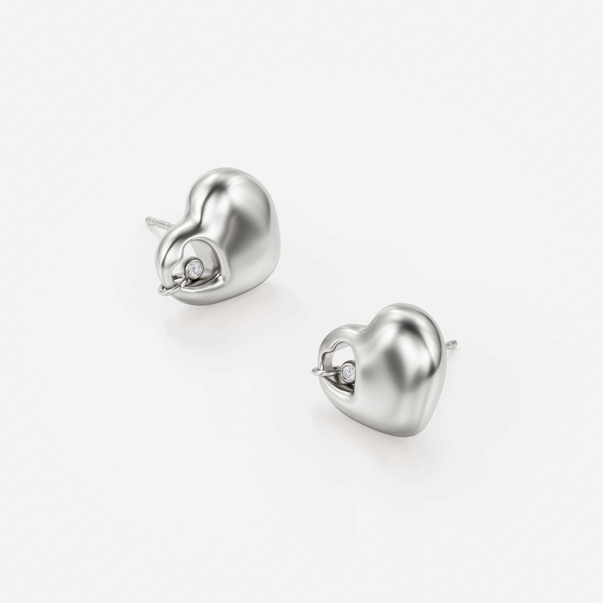 Milture | Stud Earrings