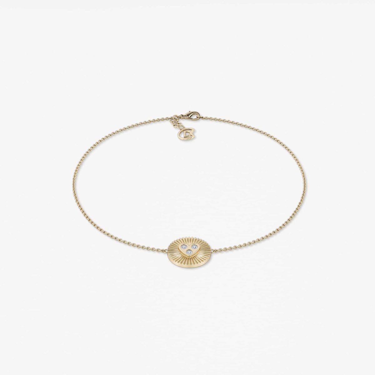 Spello | Soft Bracelet