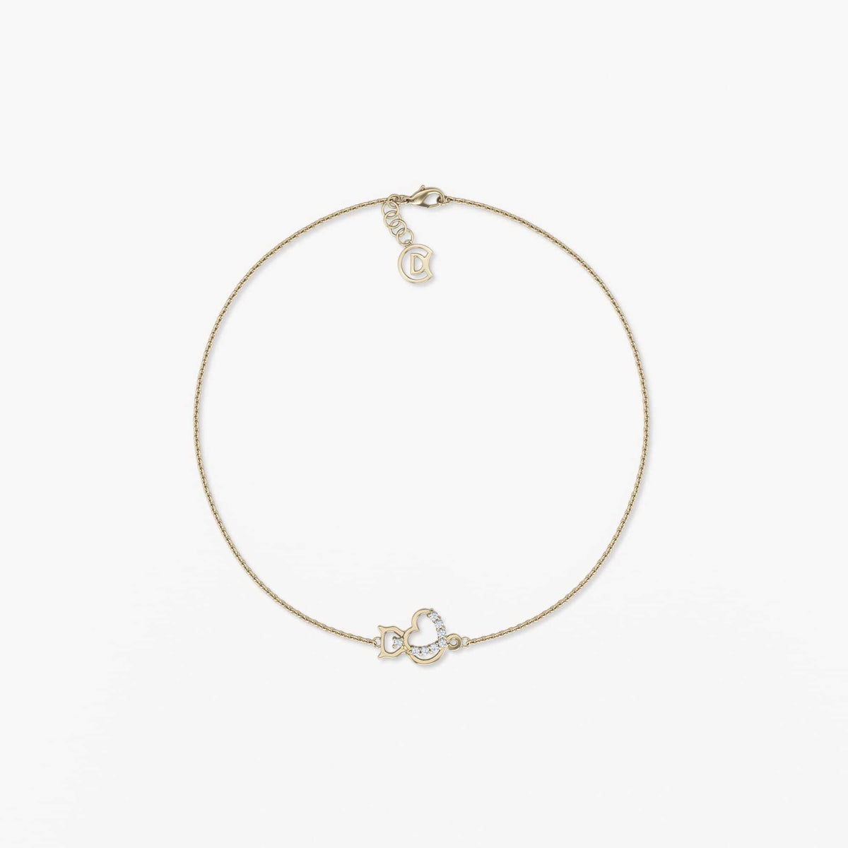 Lukka | Soft Bracelet