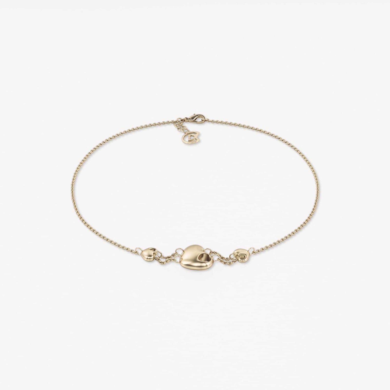 Niama | Soft Bracelet