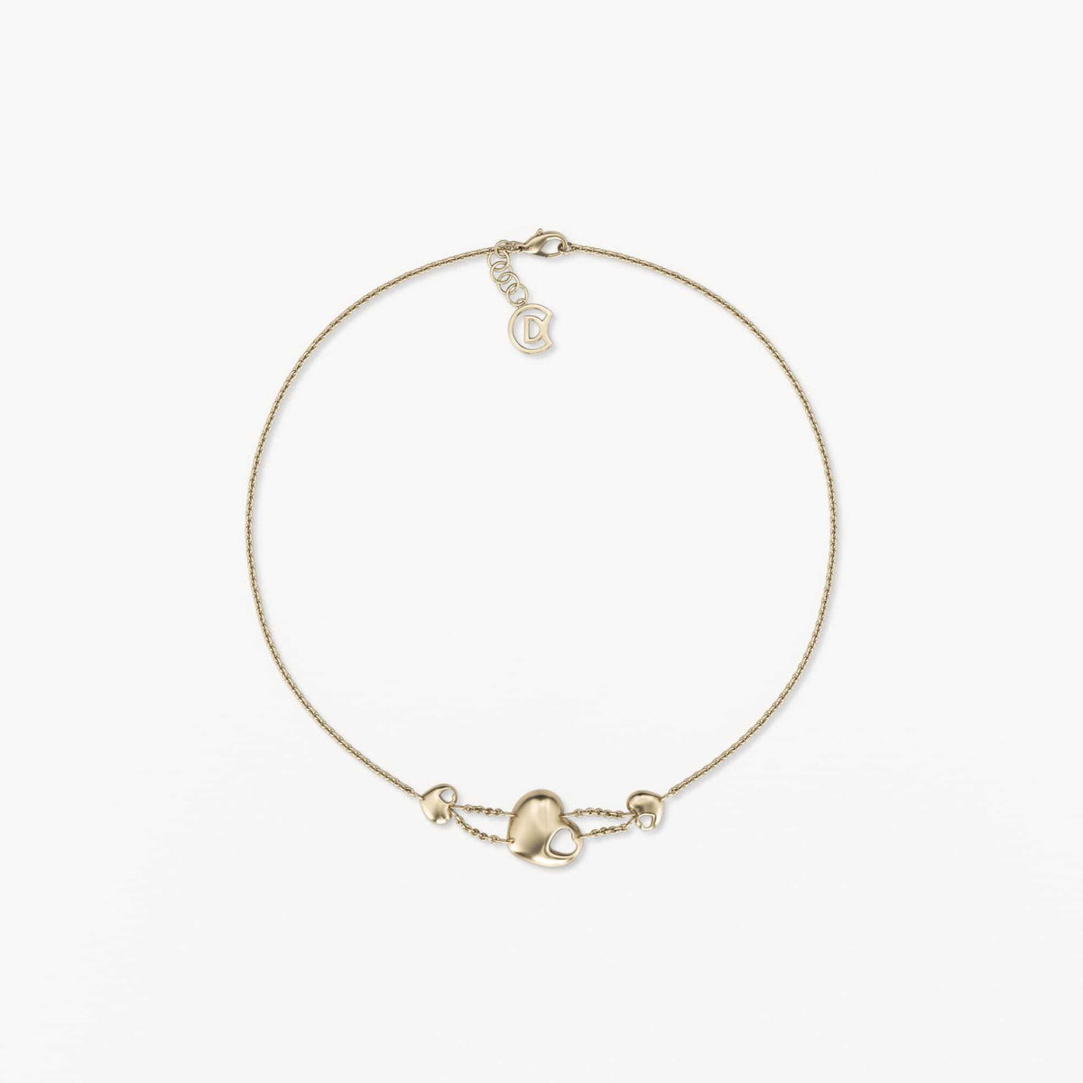Niama | Soft Bracelet